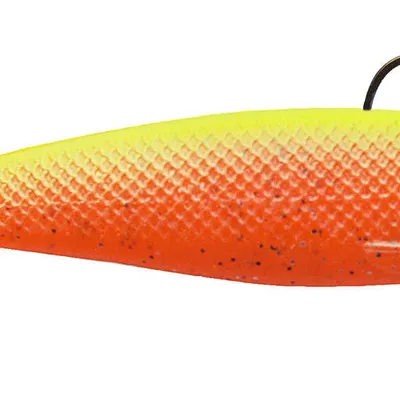 Gumaa, kopyto Cormoran Action Fin Shad RTF