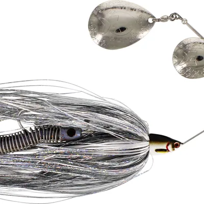 Spinnerbait Westin MonsterVibe (Colorado) 65g