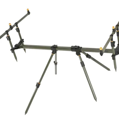 Rod Pod Threeliner Mikado