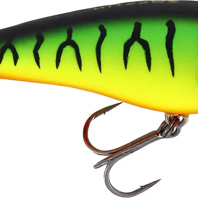 Wobler Westin BullyBite Crankbait