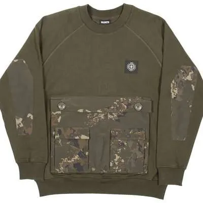 Bluza Nash Scope HD Jumper