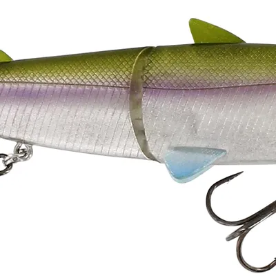 Wobler HypoTeez GlideBait