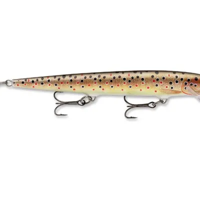 Wobler Rapala Original Floater 18cm