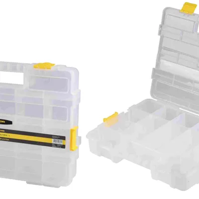 Pudełko Spro Hd Tackle Box