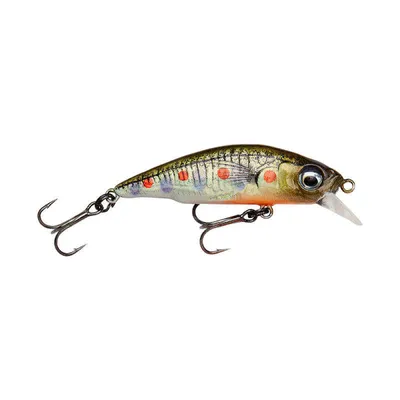 Wobler Savage Gear 3D Sticklebait Twitch