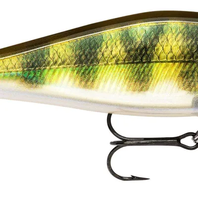 Wobler Rapala Shadow Rap Shad