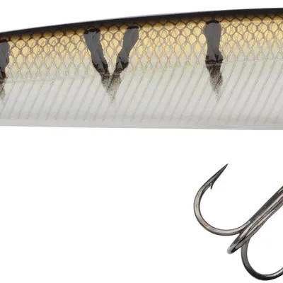 Wobler Abu Garcia Beast Hi-Lo Sinking