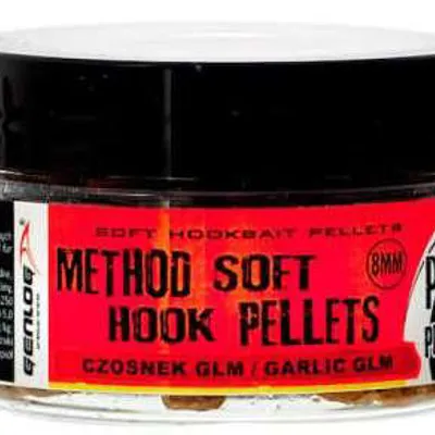 Pellet Genlog Soft Hook