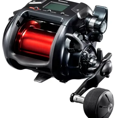 Multiplikator Shimano Plays 4000