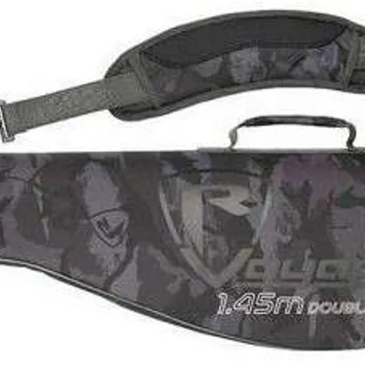 Pokrowiec na wędki Fox Rage Voyager Camo Hard Rod Sleeve