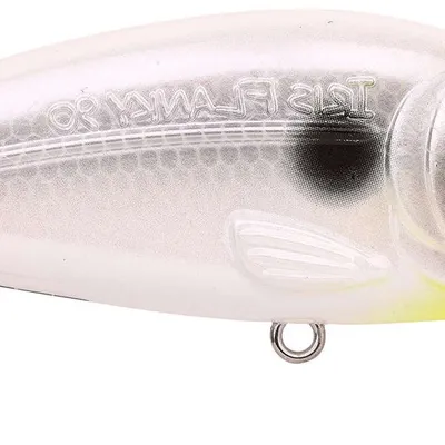 Wobler Spro Iris Flanky