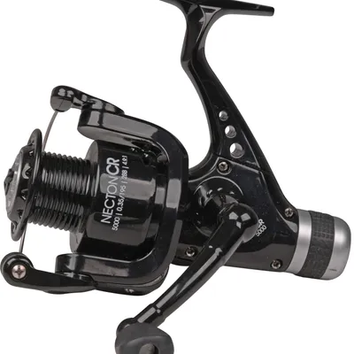 Kołowrotek C-Tec Necton CR Reel Black