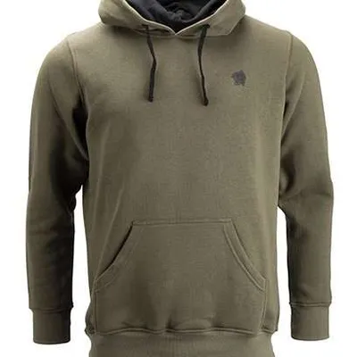 Bluza Nash Hoody Green