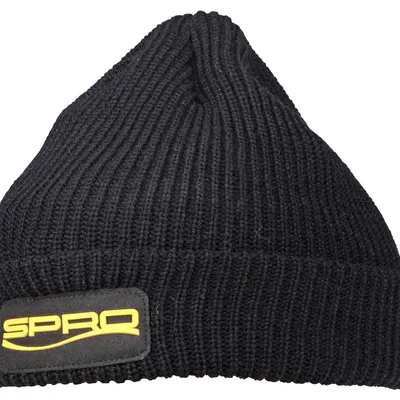 Czapka Spro Winter Hat S-Logo