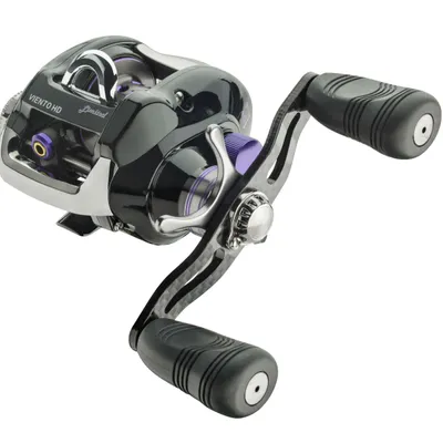 Multiplikator Daiwa Viento HD