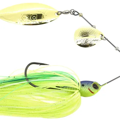 Berkley Dex Spinnerbait TG