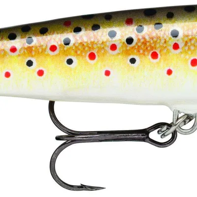 Wobler Rapala Countdown