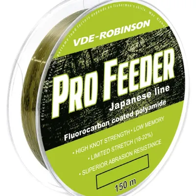 Żyłka VDE-Robinson Pro Feeder