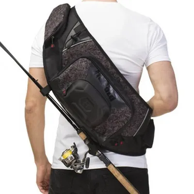 Pas spinningowy Rapala Urban Sling Bag