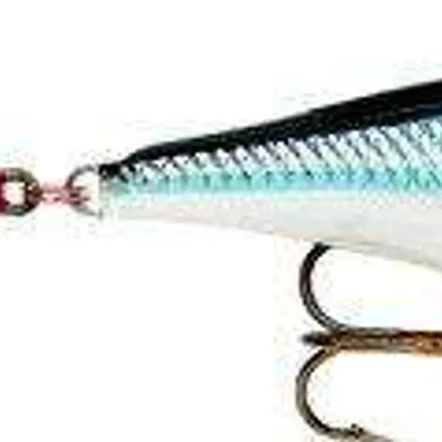 Wobler Rapala Skitter Pop