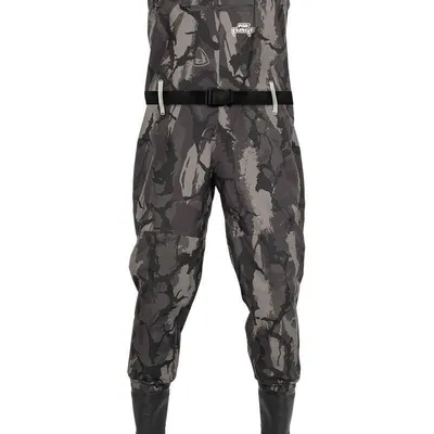 Wodery Fox Rage Breathable Lightweight Chest Waders