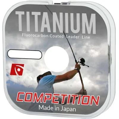 Żyłka Robinson Titanium Competition