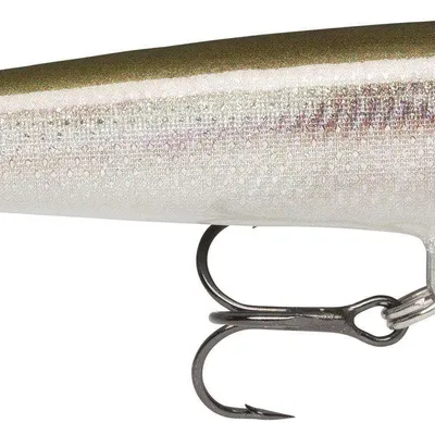 Wobler Rapala Original