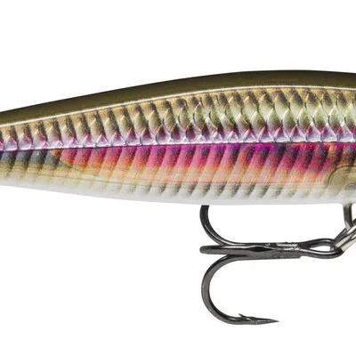 Wobler Rapala Shadow Rap