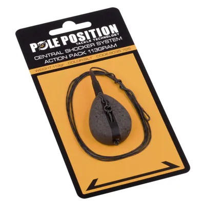 Zestaw Pole Position Cs System Action Pack