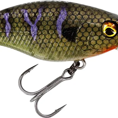 Wobler Westin Buzzbite Crankbait