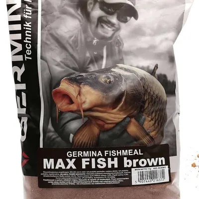 Zanęta Genlog Max Fish Fishmeal