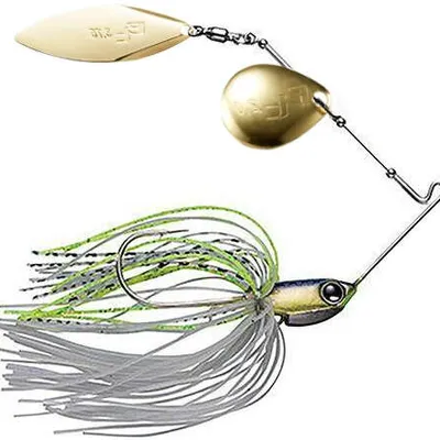 Spinnerbait Shimano Bantam Swagy TW