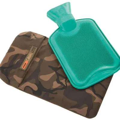 Torba Fox Camolite Hot Water Bottle