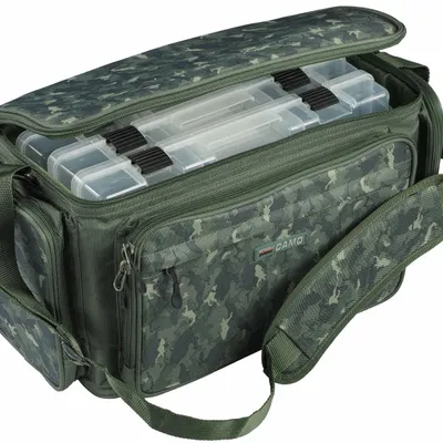 Torba Mitchell MX Camo Tackle Bag