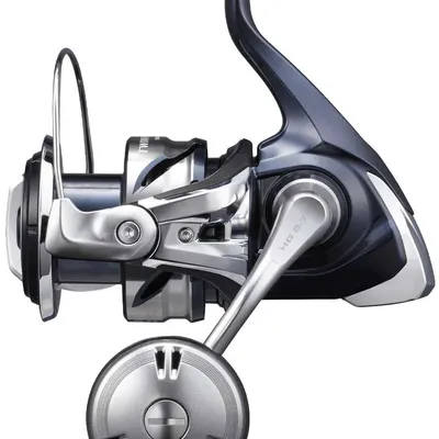 Kołowrotek Shimano Twin Power SW C