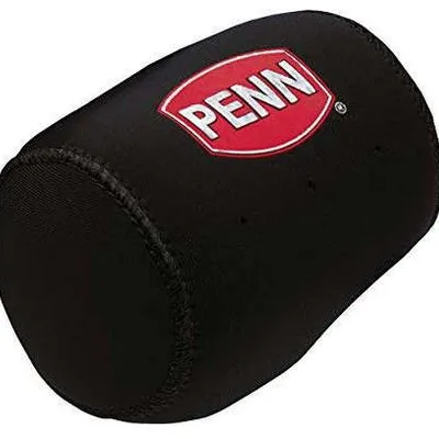 Neoprenowy pokrowiec na multiplikatory Penn XXSMRC Conventional Neoprene Reel Cover