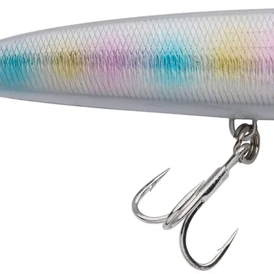 Wobler Berkley Dex Mullet Popper