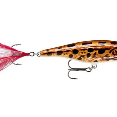 Wobler Rapala Skitter Pop