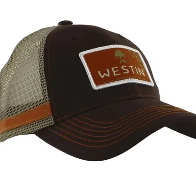 Czapka z daszkiem Westin Hillbilly Trucker Cap