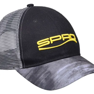 Czapka Spro Camo Trucker