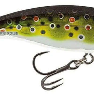 Wobler Salmo Slick Stick