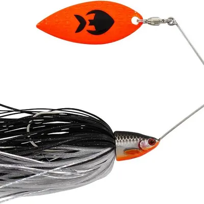 Spinnerbait Westin MonsterVibe 23g