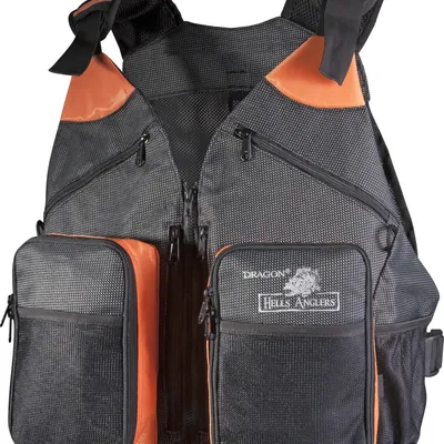 Kamizelka Techniczna Hells Anglers Techpack