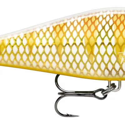 Wobler Rapala Super Shadow Rap