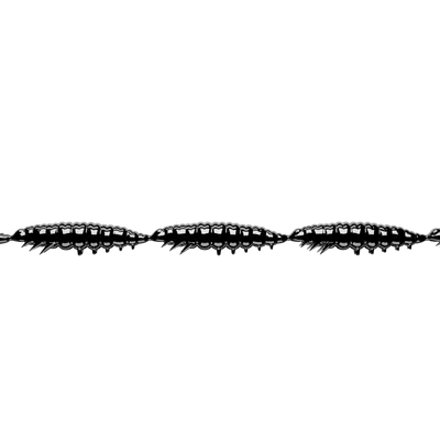 Przynęta gumowa Libra Larva Multi