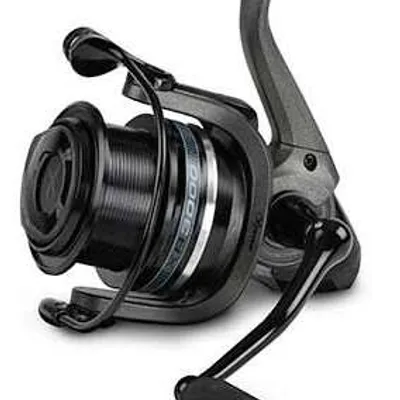 Kołowrotek Matrix Ethos XR Reel