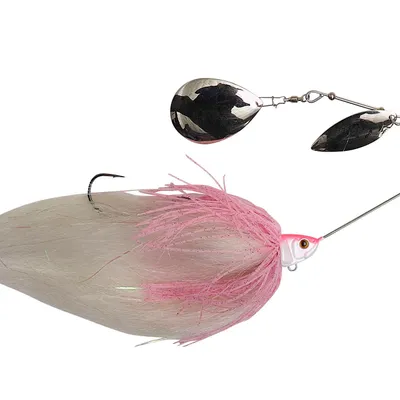 Spinnerbait Savage Gear Da'Mega Bush