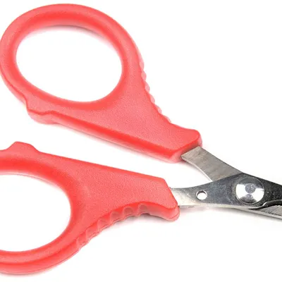 Nożyczki Cresta Visorate Line Scissors