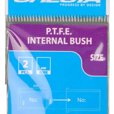 Tulejka Cresta PTFE Bush Internal