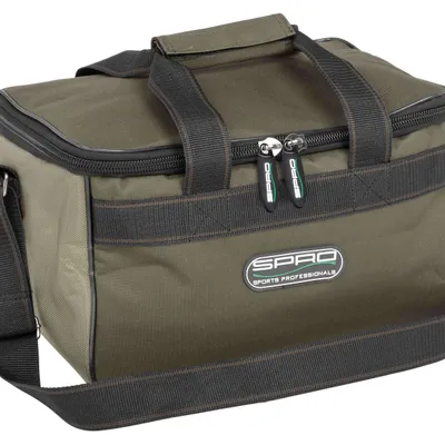 Torba Spro green Cooler